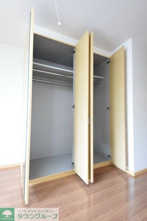 ティアラの物件内観写真